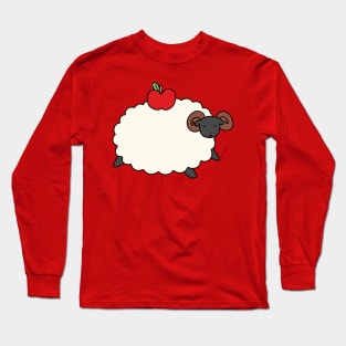 Apple Ram Long Sleeve T-Shirt